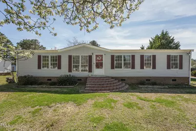 206 Granite Drive, Lucama, NC 27851 - Photo 1