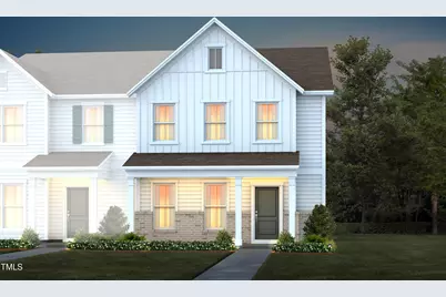 373 Fosterton Cottage Way, Raleigh, NC 27603 - Photo 1