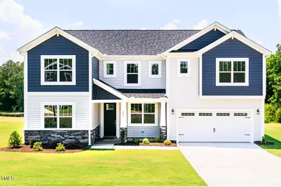 245 Golfview Avenue, Benson, NC 27504 - Photo 1