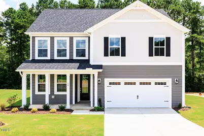 98 Tee Time Terrace, Benson, NC 27504 - Photo 1