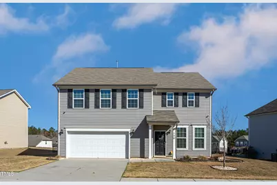 140 Ashberry Lane, Franklinton, NC 27525 - Photo 1