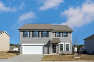 140 Ashberry Ln, Franklinton, NC 27525 - Photo 1