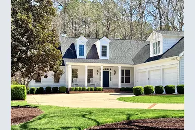 321 Nottingham Drive, Chapel Hill, NC 27517 - Photo 1