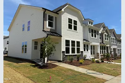 6401 Granite Quarry Drive, Raleigh, NC 27610 - Photo 1