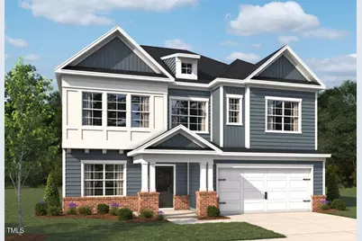 720 Compeer Way #24, Rolesville, NC 27571 - Photo 1