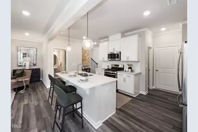 210 Shingle Oak Road, Wake Forest, NC 27587 - Photo 1