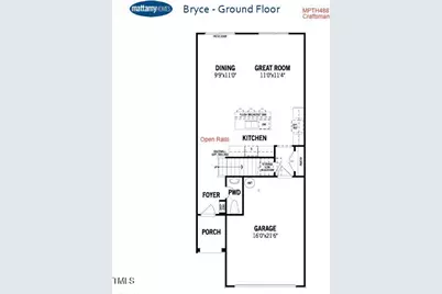 176 Kobus Court, Garner, NC 27529 - Photo 1