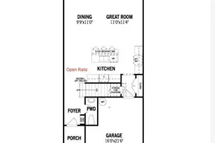 176 Kobus Ct, Garner, NC 27529 - Photo 1