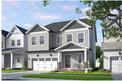 280 Beacon Drive, Pittsboro, NC 27312 - Photo 1