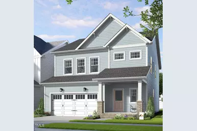 304 Beacon Drive, Pittsboro, NC 27312 - Photo 1