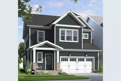 272 Beacon Drive, Pittsboro, NC 27312 - Photo 1