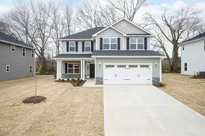 316 Hopewell Branch Court, Smithfield, NC 27577 - Photo 1