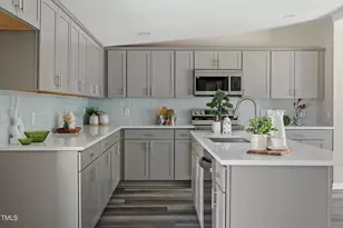 95 Buck Ridge Rd, Louisburg, NC 27549 - Photo 1