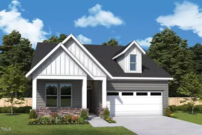 170 Aspen Avenue, Pittsboro, NC 27312 - Photo 1