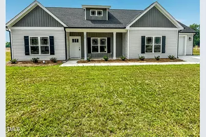 400 S Eastwood Drive, Benson, NC 27504 - Photo 1