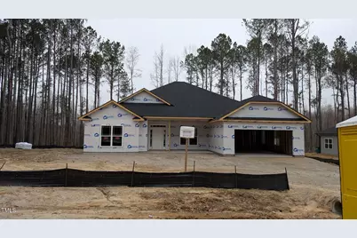 1791 Pecan Drive #Lot 22, Nashville, NC 27856 - Photo 1