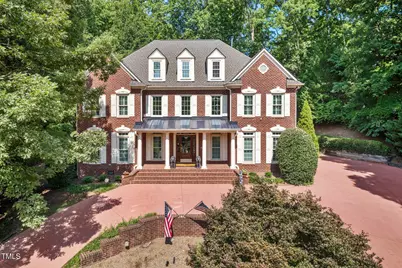 405 Silver Creek Trail, Chapel Hill, NC 27514 - Photo 1