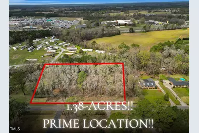 0 Princeton Kenly Road, Kenly, NC 27542 - Photo 1