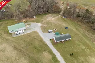 4194 Abattoir Rd, Angier, NC 27501 - Photo 1