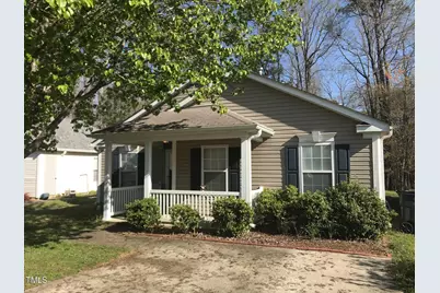 824 Homestead Park Drive, Apex, NC 27502 - Photo 1