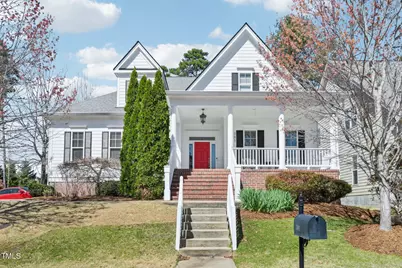 301 Kinsale Drive, Chapel Hill, NC 27517 - Photo 1