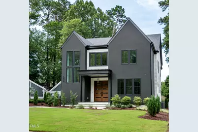 604 Edmund Street, Raleigh, NC 27604 - Photo 1