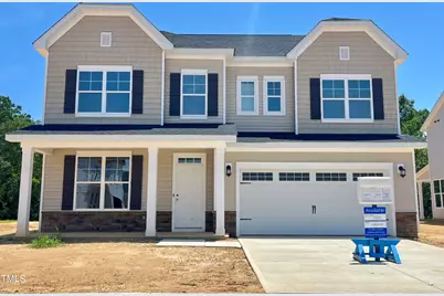 800 Emerald Bay Circle, Raleigh, NC 27610 - Photo 1