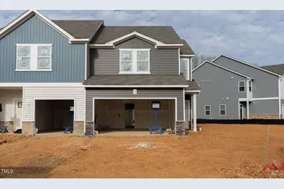 1173 Abbott Street, Mebane, NC 27302 - Photo 1