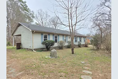1545 N Nc 87, Elon, NC 27244 - Photo 1