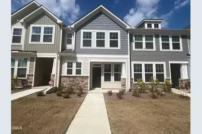 6407 Granite Quarry Drive, Raleigh, NC 27610 - Photo 1