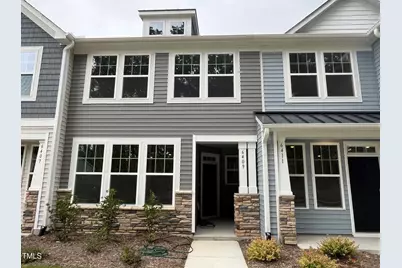 6409 Granite Quarry Drive, Raleigh, NC 27610 - Photo 1