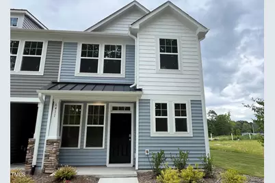 6411 Granite Quarry Drive, Raleigh, NC 27610 - Photo 1