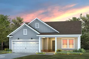 752 Ben Ledi Ct, Raleigh, NC 27603 - Photo 1