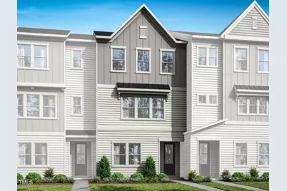 1030 Zelkova Lane, Chapel Hill, NC 27517 - Photo 1