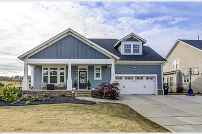 7 Village Walk Drive, Chapel Hill, NC 27517 - Photo 1