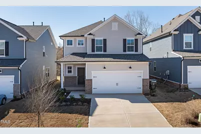 243 Glen Cova Drive, Raleigh, NC 27603 - Photo 1