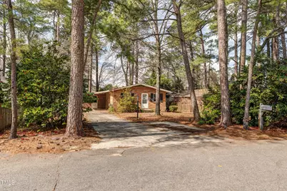 670 Kensington Road, Southern Pines, NC 28387 - Photo 1