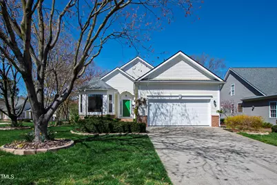 2021 Heritage Pines Drive, Cary, NC 27519 - Photo 1