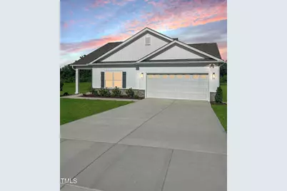 380 Pecan Valley Way, Four Oaks, NC 27524 - Photo 1