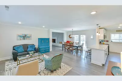 3811 Pickett Road, Durham, NC 27705 - Photo 1