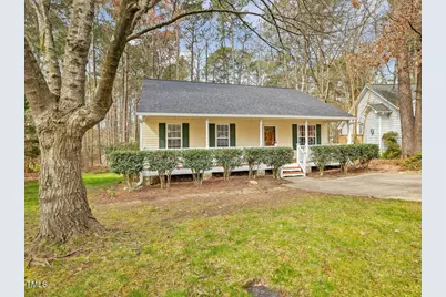 204 Sugarland Drive, Apex, NC 27502 - Photo 1