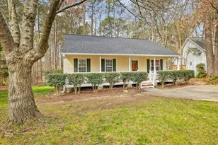 204 Sugarland Dr, Apex, NC 27502 - Photo 1