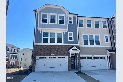 10020 Secluded Garden Drive Road #188, Apex, NC 27523 - Photo 1