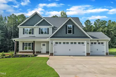 358 Coats Ridge Drive, Benson, NC 27504 - Photo 1