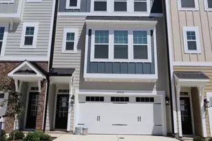 10018 Secluded Garden Dr Rd, Apex, NC 27523 - Photo 1