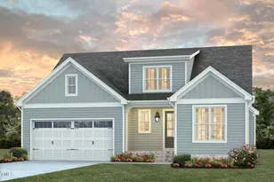 165 Big Bradley Dr, Wendell, NC 27591 - Photo 1