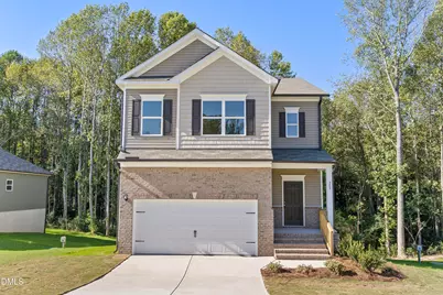 209 E American Marigold Drive, Benson, NC 27504 - Photo 1