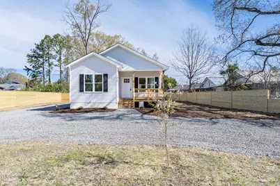 818 E Holly Street, Rocky Mount, NC 27801 - Photo 1