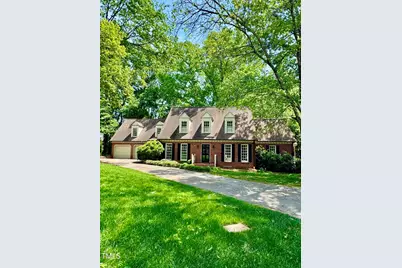 3005 Woodgreen Drive, Raleigh, NC 27607 - Photo 1