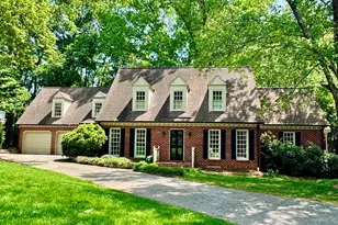 3005 Woodgreen Dr, Raleigh, NC 27607 - Photo 1